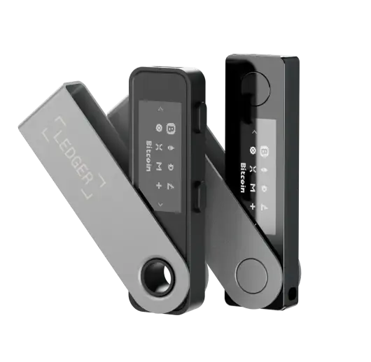 Ledger Nano Classics